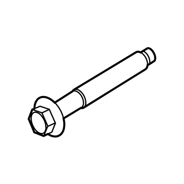 Ford -W719177-S439 Bolt