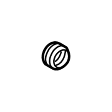 Ford -W710461-S300 Cap