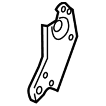 Ford BK3Z-9962527-B Support