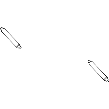 Ford -W712244-S300 Stud