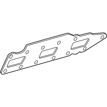 Ford DK4Z-9448-A Gasket