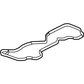 Ford P2GZ-6B752-A Gasket