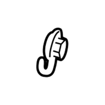 Lincoln -W714175-S439 Nut
