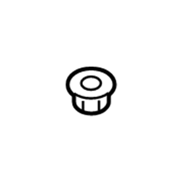 Lincoln -W520214-S440 Nut