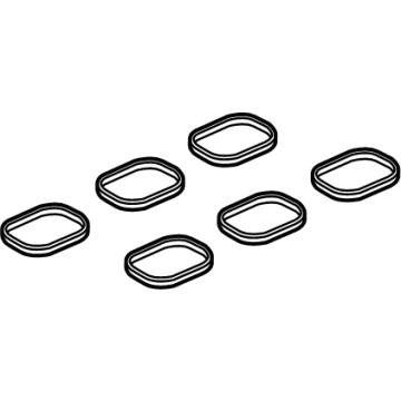 Ford HL3Z-9H486-A Gasket