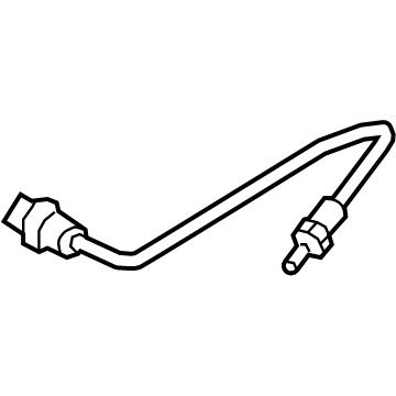 Mercury 8F9Z-9F472-B Sensor - Hego