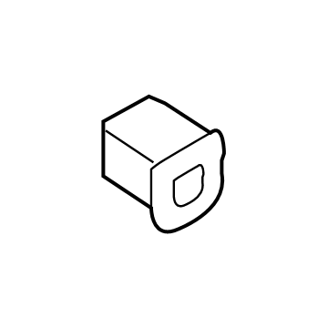 Ford RL1Z-5493-F Bushings
