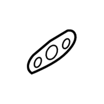 Lincoln 2W7Z-9D476-AA Gasket