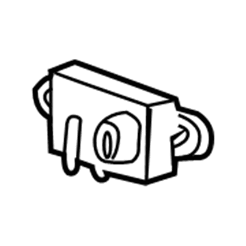 Lincoln 4U7Z-9J460-AA Sensor Assembly
