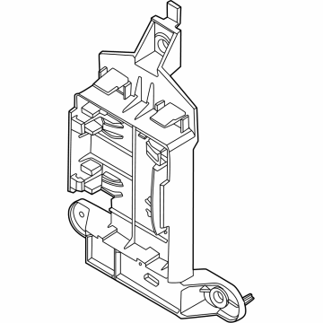 Ford SZ6Z-14C022-A Bracket