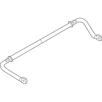 Ford DV6Z-5A772-A Bar - Stabilizer