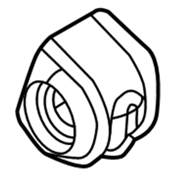 Ford DV6Z-5493-A Insulator Assembly