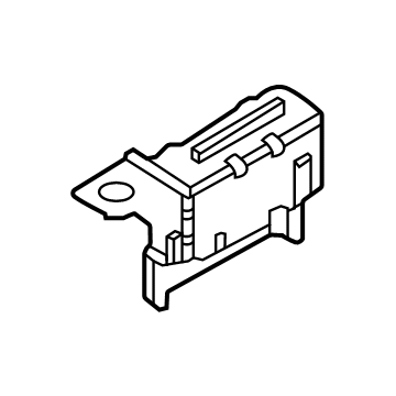 Ford MU5Z-14526-G Fusible Link
