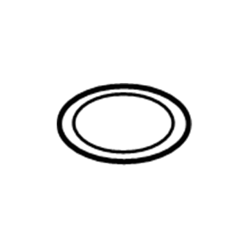 Ford 4L3Z-9276-AA Gasket