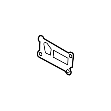 Lincoln 1S7Z-6840-AA Gasket