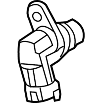 Ford BC3Z-6C315-A Sensor - Crankshaft Position