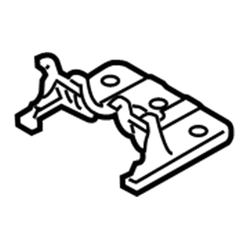 Ford 8T1Z-1763386-BA Cover