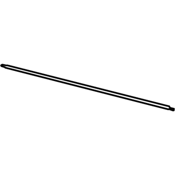 Ford F81Z-25613E52-AA Rod - Latch Operating