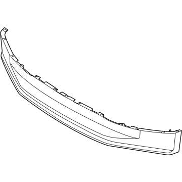 Ford PC3Z-17626-AA Panel