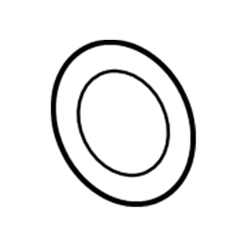 Ford -W714729-S440 Nut