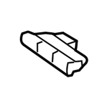 Ford AR3Z-18578-AA Switch Assembly