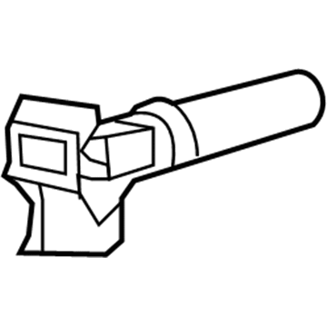 Ford AA5Z-6C315-A Sensor - Crankshaft Position