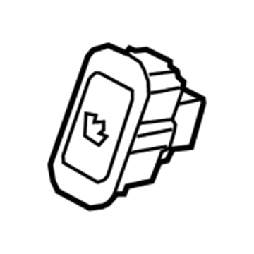 Ford 8A4Z-14C715-AA Switch Assembly
