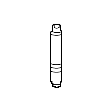 Lincoln -W716516-S442 Stud Assembly - Fastener