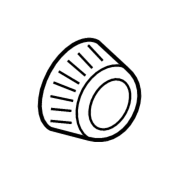 Ford F65Z-1201-AA Cup - Bearing