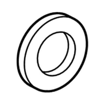Ford E2TZ-2B160-A Gasket