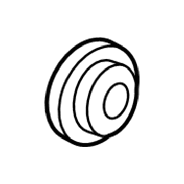 Mercury AE5Z-1N135-A Seal