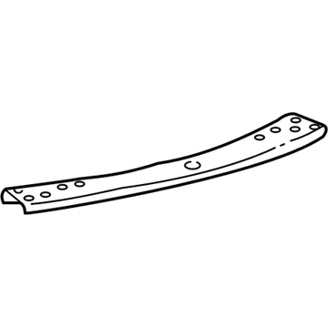Ford 1L5Z-17D826-AA Kit - Stabilizer - Trailer Hitch