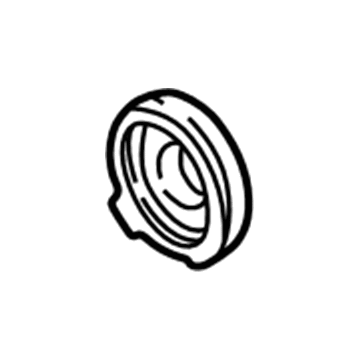 Ford BR3Z-4676-A Seal Assembly - Oil
