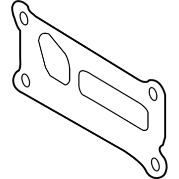 Mercury 1S7Z-6840-AA Gasket