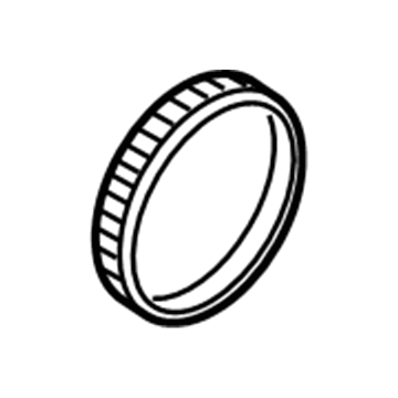 Mercury 7L2Z-2C182-A Indicator Assembly