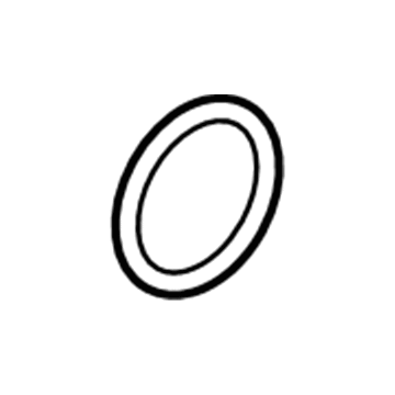 Mercury 5L2Z-1A124-A Ring