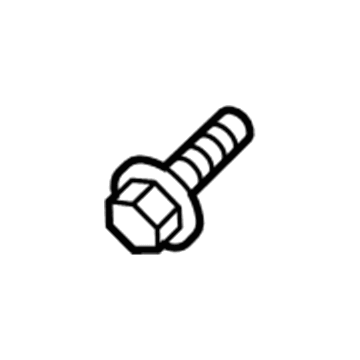Ford -W715132-S439K Bolt