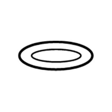Ford F1VY-8255-A Seal - Thermostat