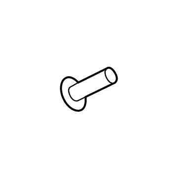 Ford -W506945-S437 Screw
