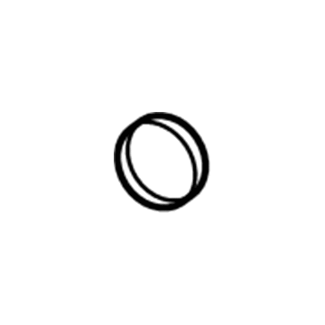 Ford 3M4Z-6625-AA Gasket