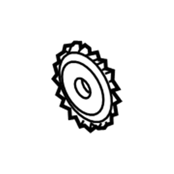 Ford 8E5Z-6652-A Gear