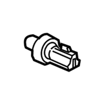 Ford G1CZ-9278-B Switch Assembly - Oil Pressure