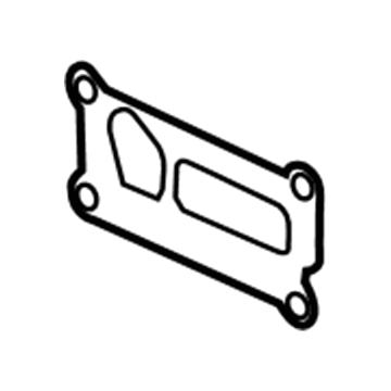 Ford 1S7Z-6840-AA Gasket