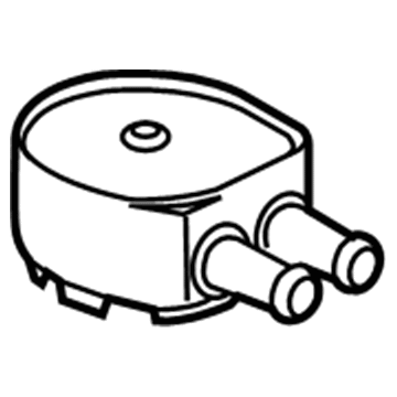 Ford BB3Z-6A642-A Kit