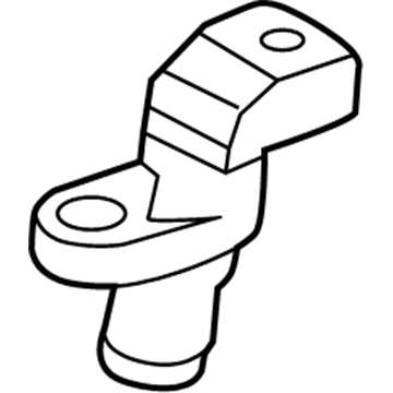 Ford AS7Z-6B288-D Sensor - Camshaft Position