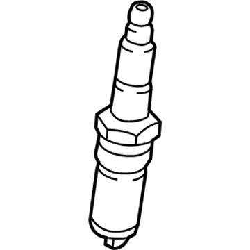 Ford CYFS-12Y-PCTX Spark Plug
