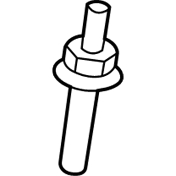Ford -W715638-S443 Stud