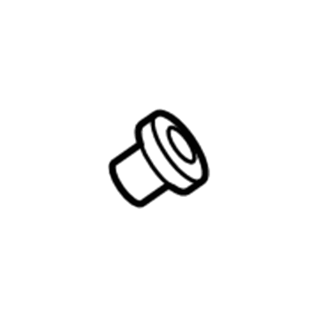 Lincoln -W714326-S300 Grommet