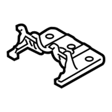 Ford 5T1Z-1763386-BA Cover