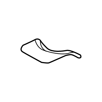 Ford BC3Z-9G478-B Shield